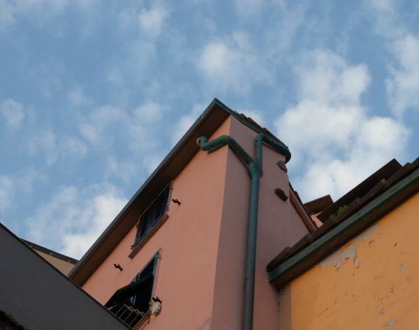 Czyszczenie rynien czyszczenie rynien koszt